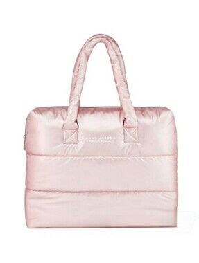 Marc Jacobs Puffy Tote, Pink, Fragrance